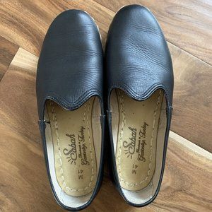 Sabah 'Beirut Black' Size 41
